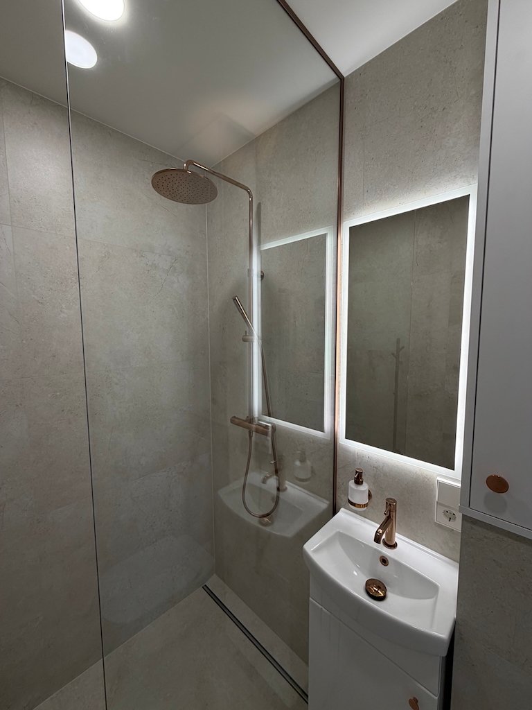 Individualus stiklo projektas